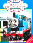 Your Favourite Thomas the Tank Engine Story Collection - 10 Classic Stories Rev. W. Awdry