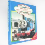 Your Favourite Thomas the Tank Engine Story Collection - 10 Classic Stories