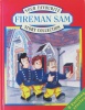 Your Favourite Fireman Sam
