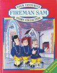Your Favourite Fireman Sam Caroline Hill- Trevor