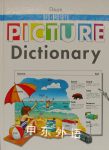 First Picture Dictionary Ronald Ridout