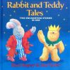 Rabbit and Teddy Tales