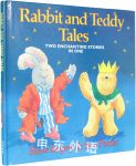 Rabbit and Teddy Tales