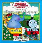 Henry and the Elephant Rev W Awdry