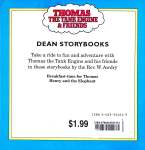 Henry and the Elephant