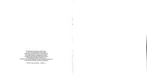 Henry and the Elephant