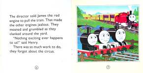 Henry and the Elephant