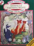 Animals of Farthing Wood: Your Favourite Story Collection Colin Dann