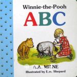 Winnie-the-Poohs ABC A. A. Milne