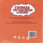 Diesels Devious Deed and Other Thomas the Tank Engine Stories