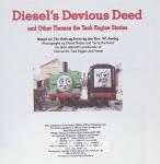 Diesels Devious Deed and Other Thomas the Tank Engine Stories