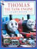 Thomas the tank engine storybook