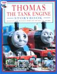 Thomas the tank engine storybook Rev.W.Awdry