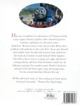 Thomas the tank engine storybook