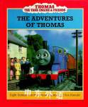 The Adventures of Thomas The Rev W Awdry