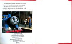 The Adventures of Thomas