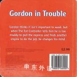 Gordon in Trouble