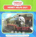 Henry Helps Out Thomas the Tank Engine & Friends W. Awdry