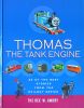 Thomas Treasury The Tank Engine