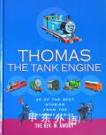 Thomas Treasury The Tank Engine Rev. Wilbert Vere Awdry
