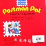 Postman Pat: Ted Glen surprise