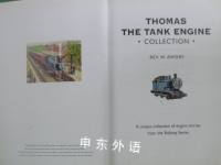 Thomas the Tank Engine Collection