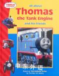 Thomas the Tank Engine and Friends Rev. W. Awdry