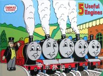 5 Useful Engines Dean