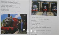 The Adventures of Thomas