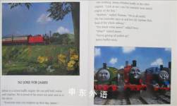 The Adventures of Thomas