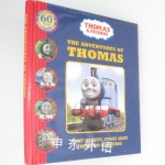 Thomas and friends:The Adventures of Thomas