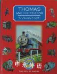 Thomas and His Friends Collection Rev. Wilbert Vere Awdry