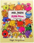 Mr. Men and Little Miss Treasury Roger Hargreaves