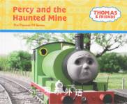 Percy and the Haunted Mine Rev. W. Awdry
