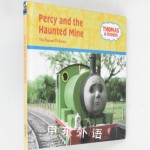 Percy and the Haunted Mine