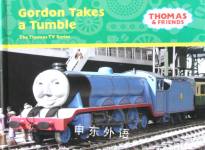 Gordon Takes a Tumble (Thomas Wilbert V. Awdry