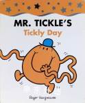 Mr Tickles Tickly Day Roger Hargreaves