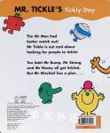 Mr Tickles Tickly Day