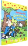Postman Pat: Counting fun with Jess