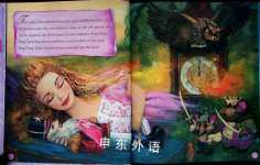 Barbie Story Treasury
