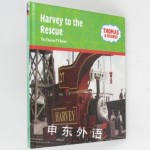 Harvey to the Rescue (Thomas