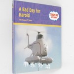 A Bad Day for Harold (Thomas & Friends)