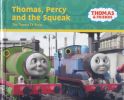 Thomas, Percy and the Squeak (Thomas TV)