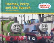 Thomas, Percy and the Squeak (Thomas TV) Dean & Son
