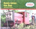 Rusty Saves the Day (Thomas & Friends)