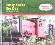 Rusty Saves the Day (Thomas & Friends) Dean