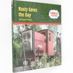 Rusty Saves the Day (Thomas & Friends)