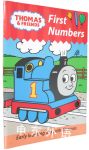 Thomas and Friends: First Numbers