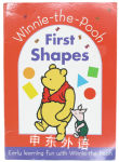 Winnie-the-Pooh: First Shapes Dean