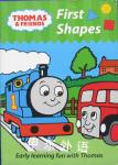 Thomas and Friends (Dean Character Workbooks) Wilbert Awdry